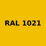 Σπρέι ακρυλικό 400ml κίτρινο RAL1021 Eco Service 90010/010P