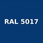 Σπρέι ακρυλικό 400ml μπλε RAL5017 Eco Service 90010/007P