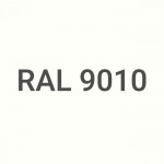 Σπρέι ακρυλικό 400ml λευκό RAL9010 Eco Service 90010/002P